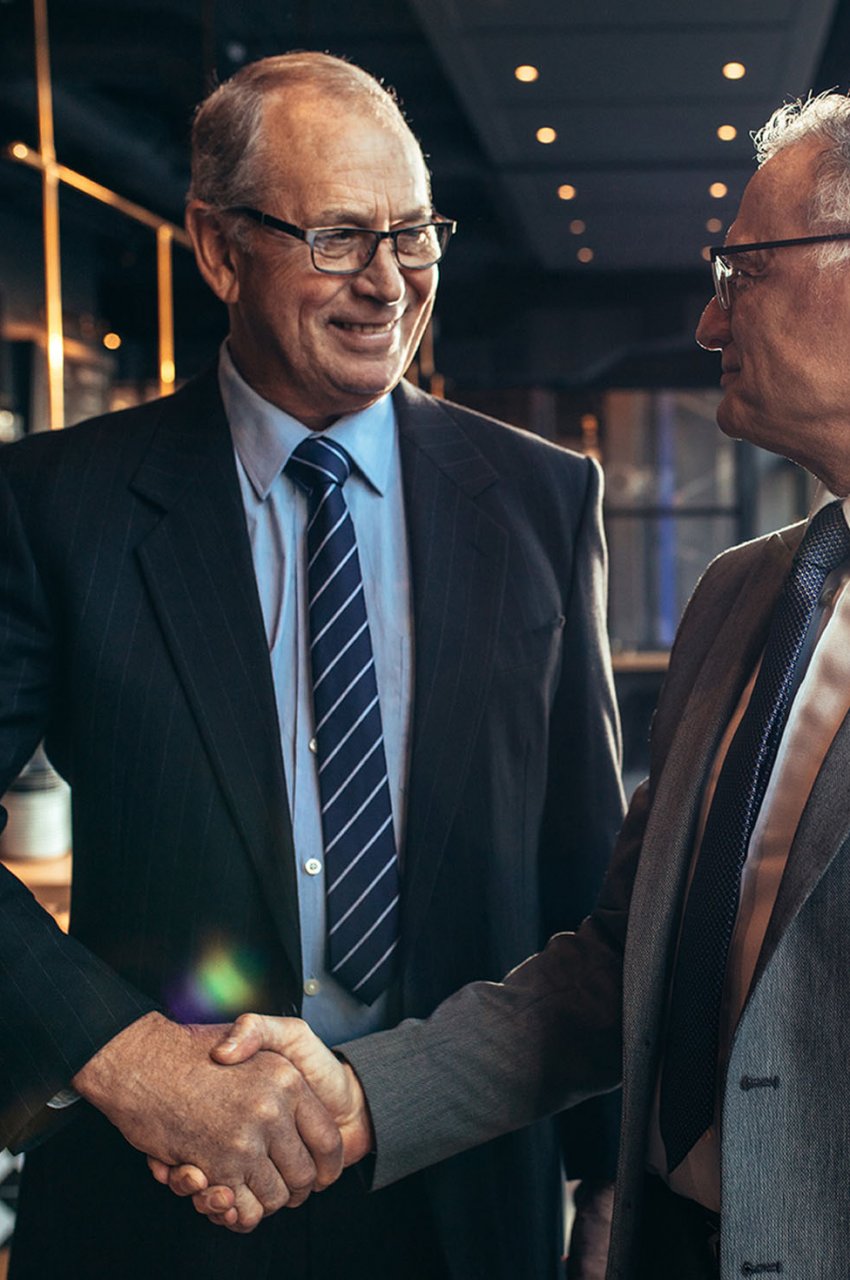 Advisory partnership